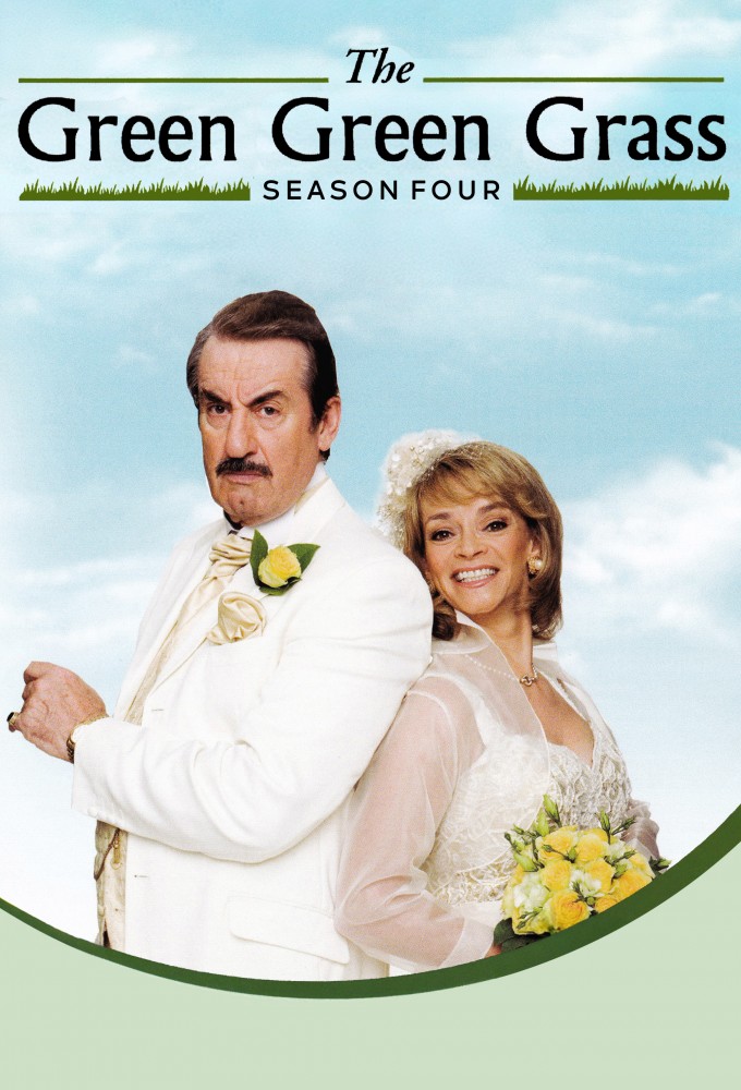 The Green Green Grass - Season 4 [165130] (A1776525932) [[Shows 2.0]] --Plex--